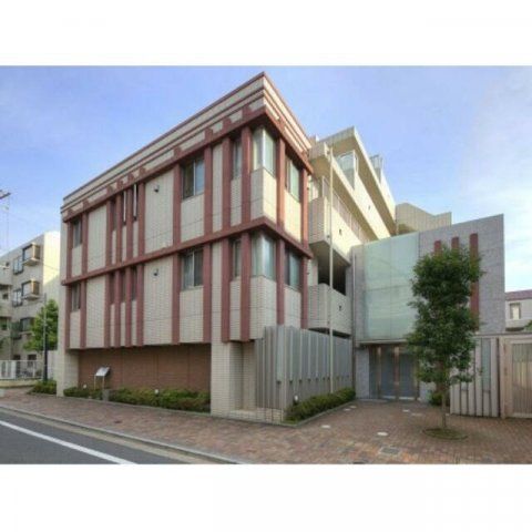 アピス吉祥寺ハイセレサの外観画像