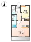 LAVITAの間取り画像