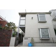 ラークテラスの外観画像