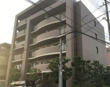 ダイヤパストラルの外観画像