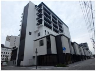 あちてらす倉敷 北館の外観画像