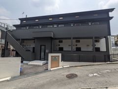 アザーレ・バモス宮前平の外観画像