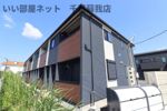 VERTEX市原Ⅱの外観