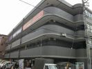 WJ・W－8ビルの間取り画像
