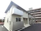 フォンテーヌ Bの間取り画像