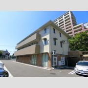 コーワ長町南 Ⅰの外観画像