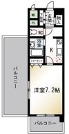 シエロの間取り画像