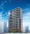 ONE ROOF RESIDENCE ASAKUSABASHIの間取り画像