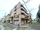 ドゥヴェル甲南の間取り画像