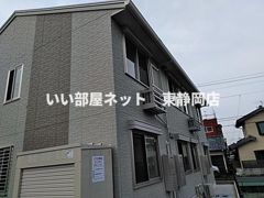 セジュールKFⅡの外観画像