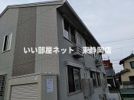 セジュールKFⅡの間取り画像