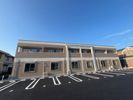 エトワール・つむぎの外観