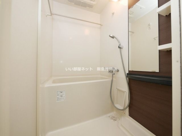 バスルーム