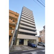 レジデンシア今池の外観画像