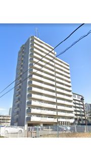 ウェルフォート幸川の外観画像