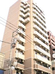 セントパレス池袋の外観画像