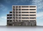 SYFORME MINAMI-IKEBUKUROの間取り画像