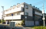 ローズガーデンK132番館の間取り画像