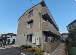 ラヴィベル膳所の外観画像