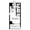 RFコンフォール江坂の間取り画像