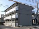 レオパレスアルカディア我孫子の間取り画像