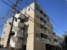 ザ・パークワンズ高輪の間取り画像