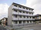 レオパレス大智の間取り画像