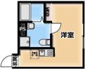 KI－FLAT 高島平の間取り画像