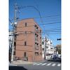 シティハウス東京 南大塚の間取り画像