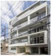 ルミーク本町イーストの外観