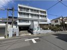 菊坂マンションの間取り画像