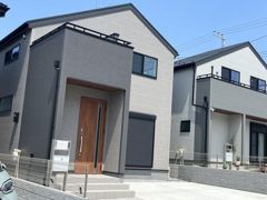 Sumai－to清瀬市下宿02の外観画像