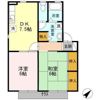 フォレスト・ヴィラ Aの間取り画像