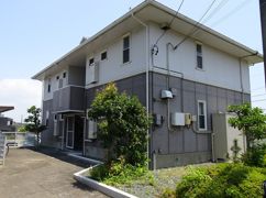 フォレスト・ヴィラ Aの外観画像