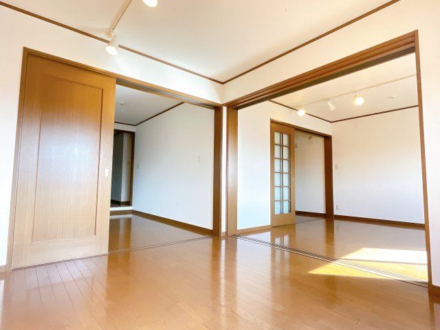 リビング