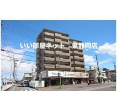 グラシューズミナミの外観画像