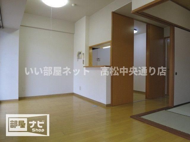 リビング