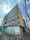 キャッスルアート御影の間取り画像