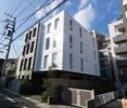 ALERO Bunkyo－Hakusanの間取り画像