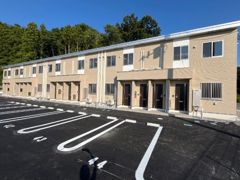 ラヴェルナの外観画像