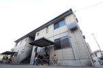 サニーハイム東原 B棟の間取り画像