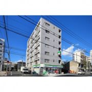 シティハイツ岩田の外観画像