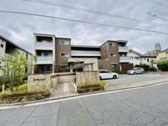 シャーメゾン井口の外観画像
