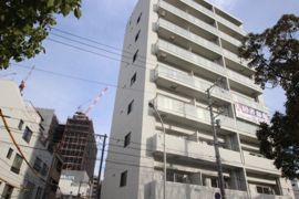 ソル高松の外観画像