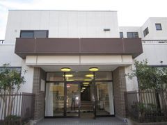 TCRE葛西の外観画像