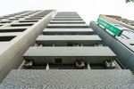 スカイコートお茶の水女子大前の間取り画像