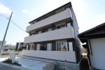 フリージア A棟の間取り画像