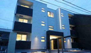 REGALEST 岡山駅西の外観画像