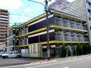 レオパレスPORT TOWNの間取り画像