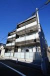 リブリ・richeⅦの間取り画像